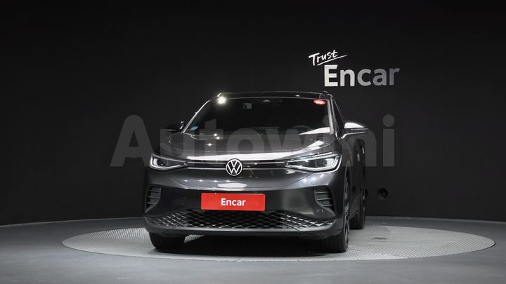 Volkswagen ID.4 2022 — 3