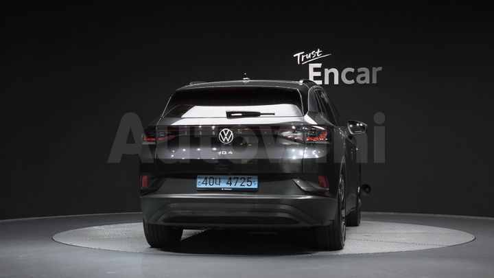 Volkswagen ID.4 2022 — 4