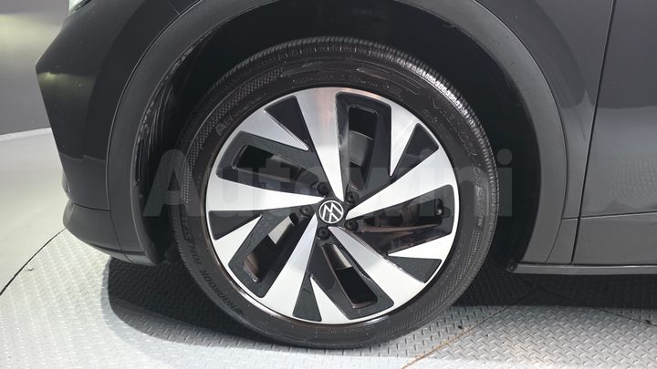 Volkswagen ID.4 2022 — 5
