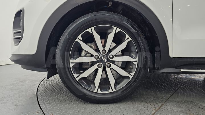 Kia Sportage 2018 — 5