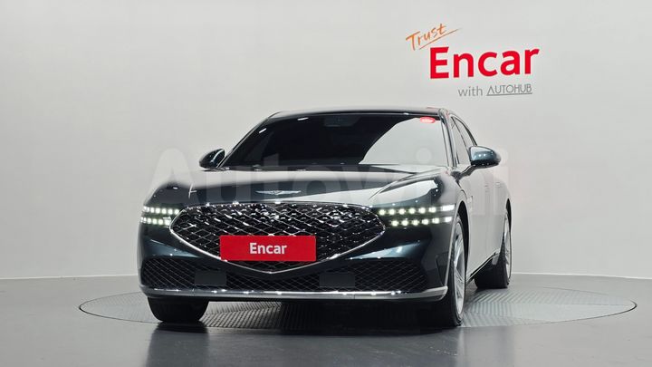 Genesis G90 2023 — 3