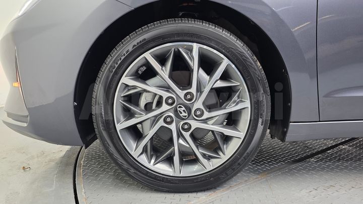 Hyundai Avante 2019 — 5