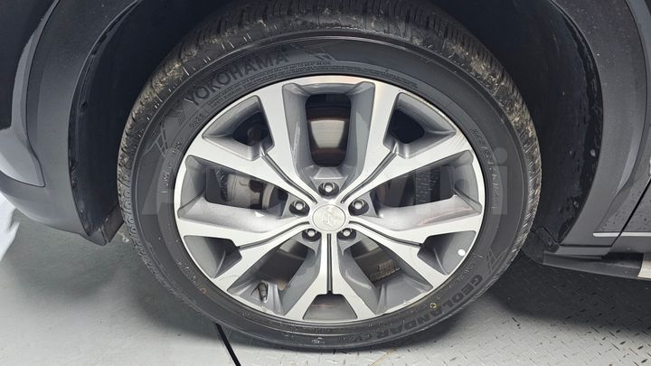 Hyundai Palisade 2021 — 4