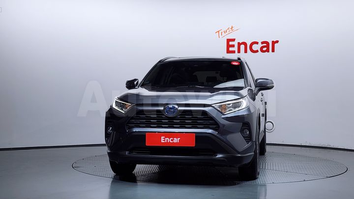 Toyota RAV4 2019 — 3