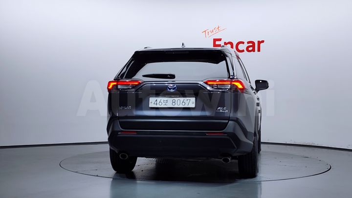 Toyota RAV4 2019 — 4