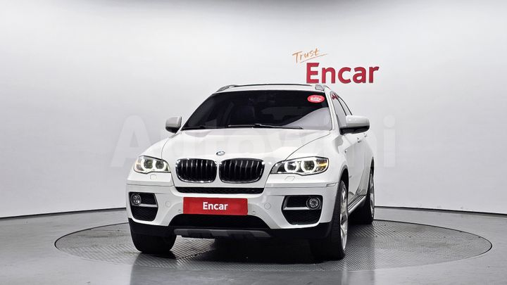 BMW X6 2013 — 3