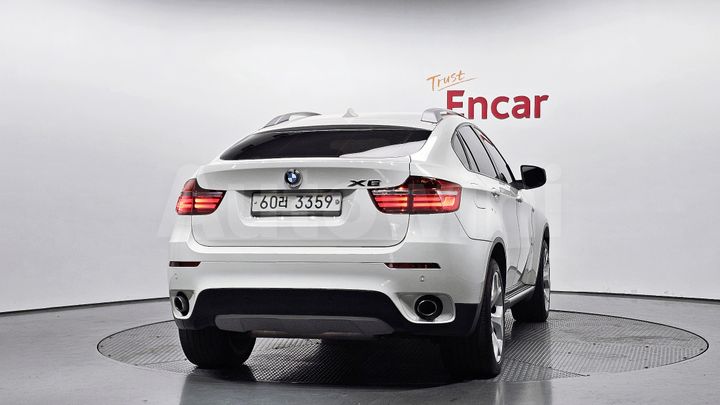 BMW X6 2013 — 4