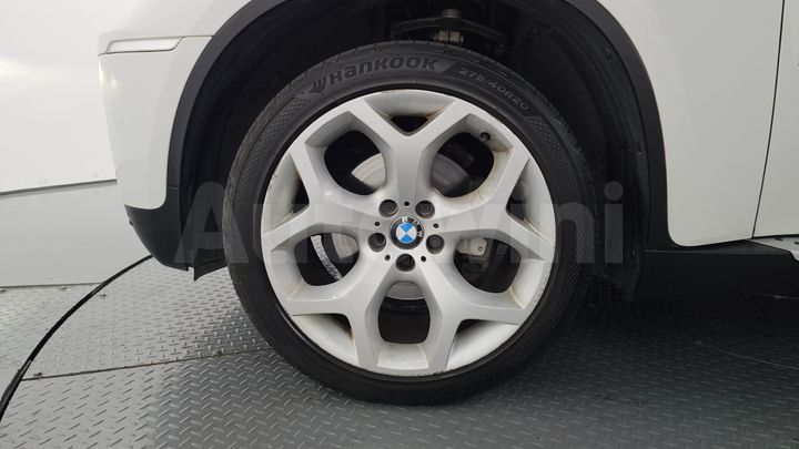 BMW X6 2013 — 5