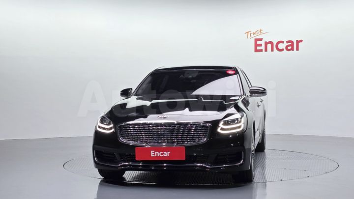 Kia K9 2020 — 3