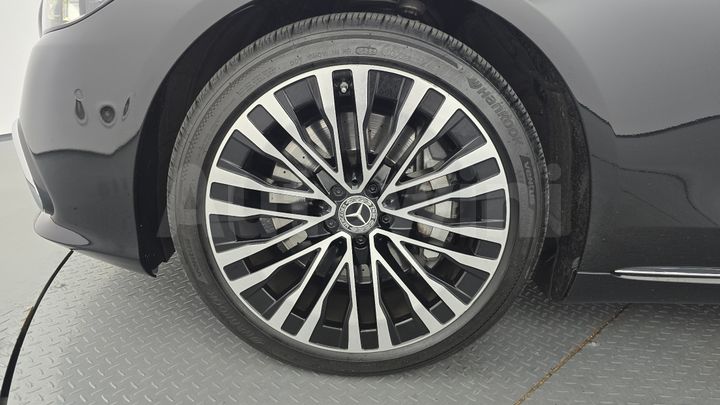 Mercedes-Benz S Class 2021 — 5