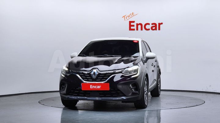 Renault Captur 2020 — 3