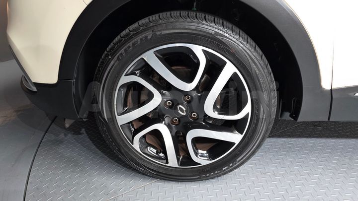 Renault QM3 2015 — 5