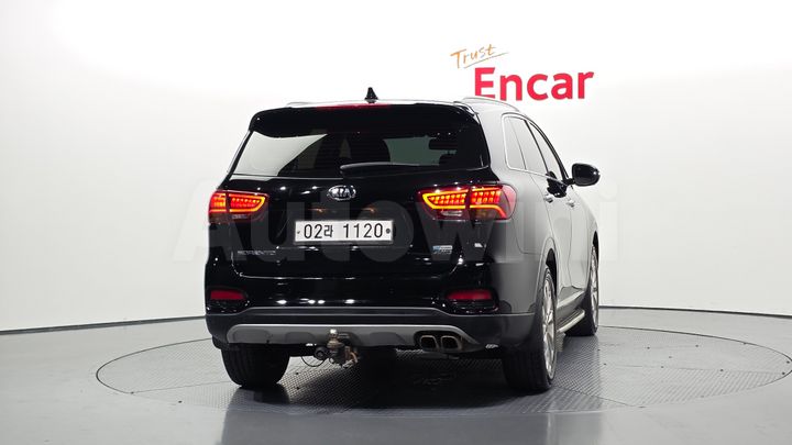 Kia Sorento 2018 — 4