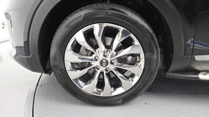 Kia Sorento 2018 — 5