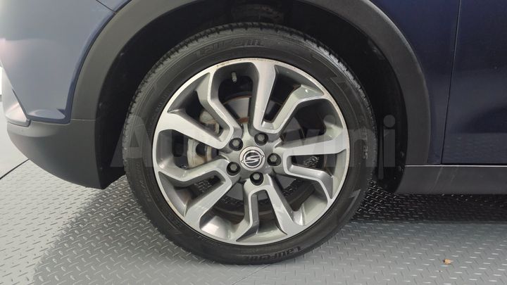 KGM (Ssangyong) Tivoli 2016 — 4