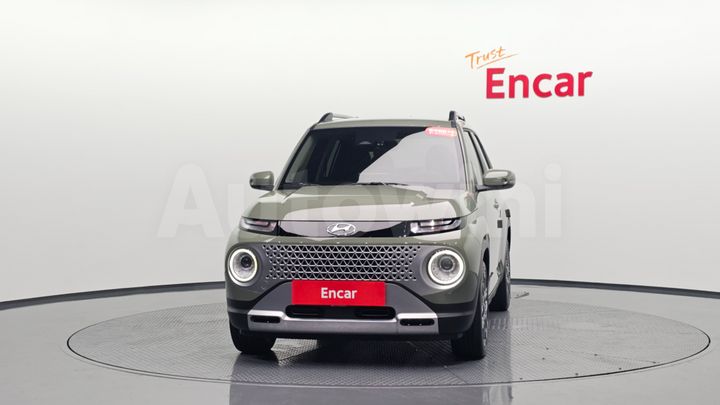 Hyundai Casper 2023 — 2