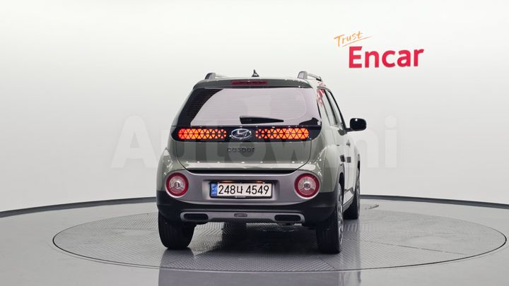 Hyundai Casper 2023 — 3