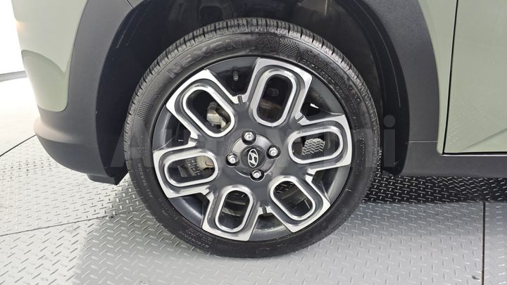 Hyundai Casper 2023 — 4