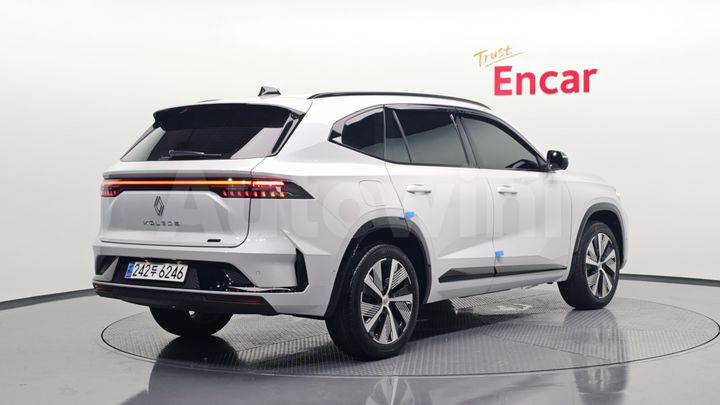 Renault Grand Koleos