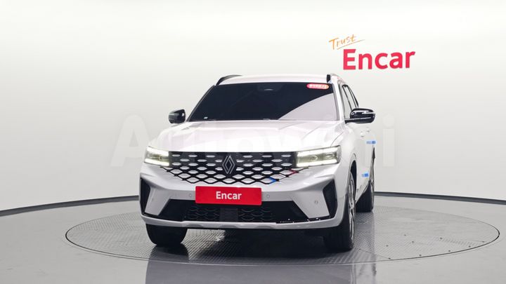 Renault Grand Koleos
