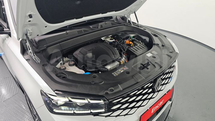 Renault Grand Koleos