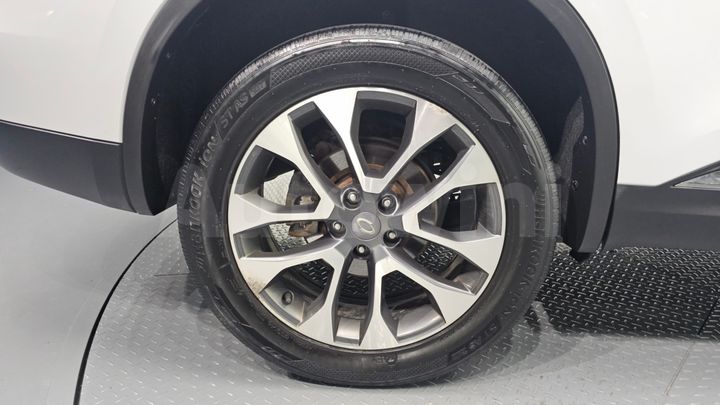Renault QM6 2018 — 4