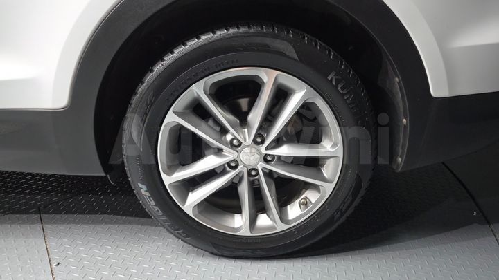 Hyundai SantaFe 2016 — 5