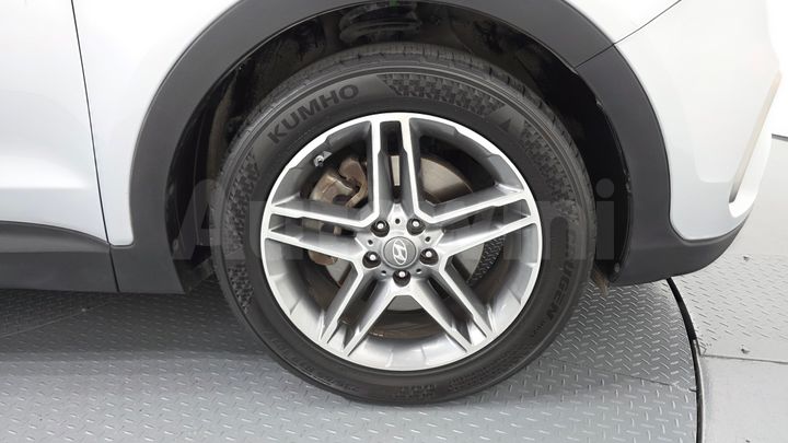 Hyundai Maxcruz