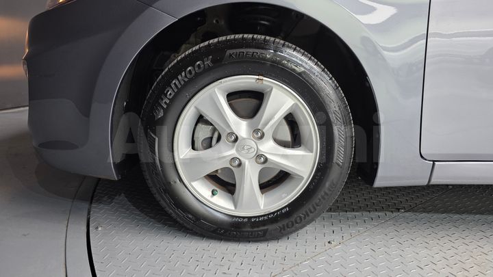 Hyundai Accent 2014 — 5