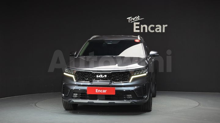 Kia Sorento 2023 — 3