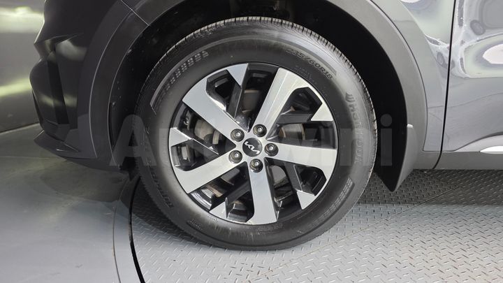 Kia Sorento 2023 — 5