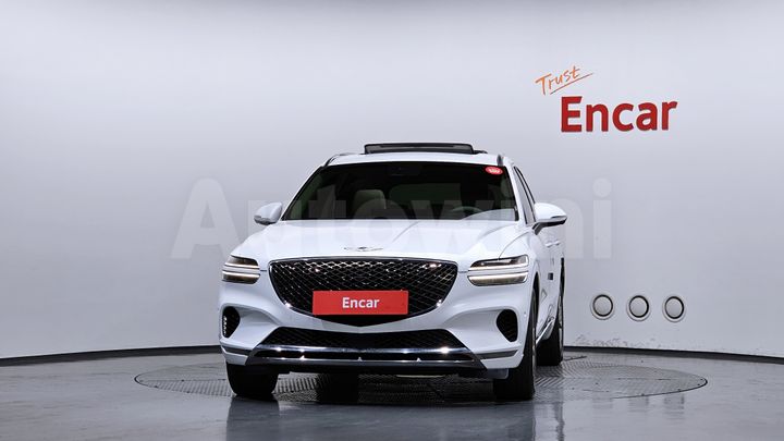 Genesis GV70 2022 — 3