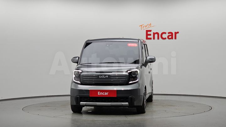 Kia Ray 2023 — 2