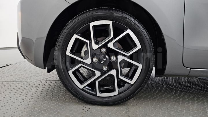 Kia Ray 2023 — 4