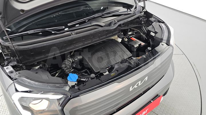 Kia Ray 2023 — 5