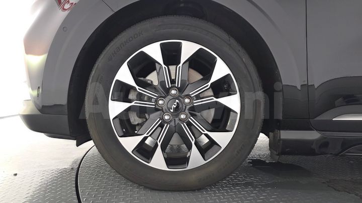 Kia Carnival 2023 — 4