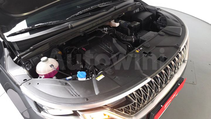 Kia Carnival 2023 — 5