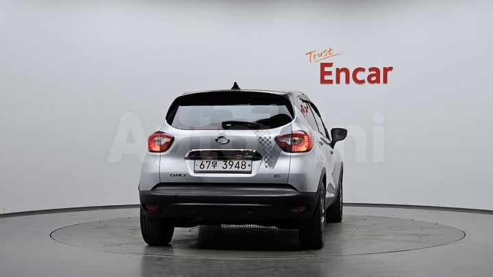 Renault QM3 2015 — 3