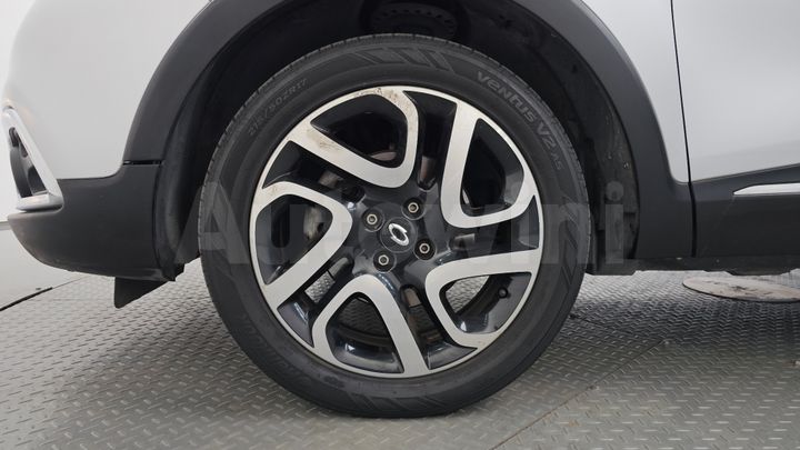 Renault QM3 2015 — 4