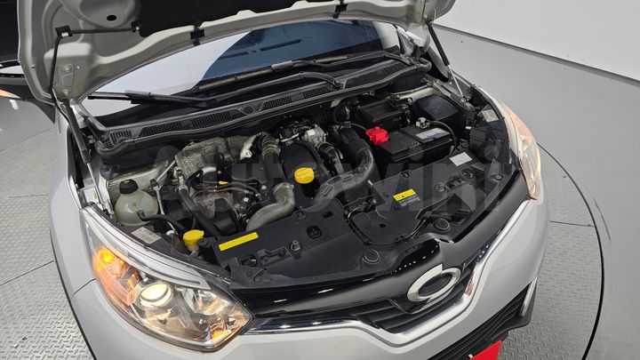 Renault QM3 2015 — 5