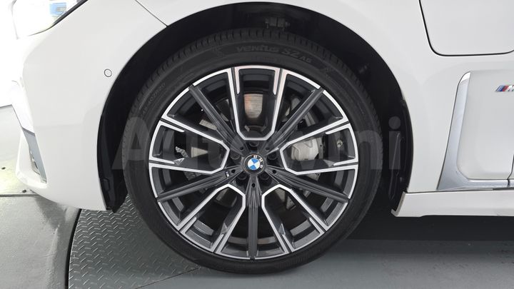BMW 7 Series 2020 — 5