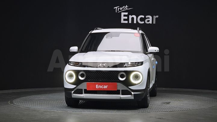 Hyundai Casper 2023 — 3