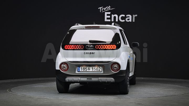 Hyundai Casper 2023 — 4