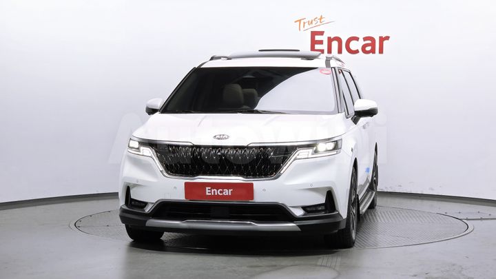 Kia Carnival 2021 — 4