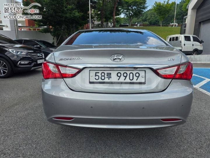 Hyundai Sonata 2014 — 3