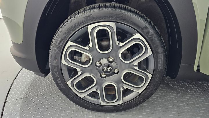 Hyundai Casper 2022 — 5