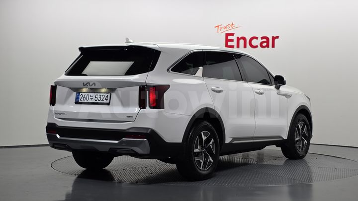 Kia Sorento 2024 — 2