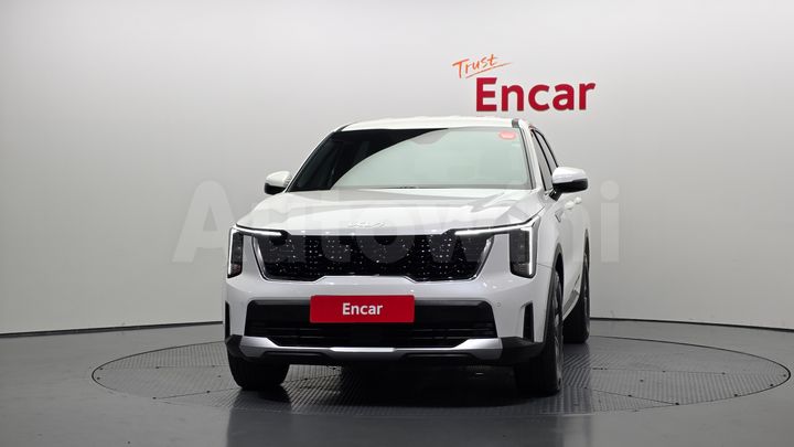 Kia Sorento 2024 — 3