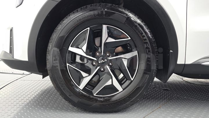 Kia Sorento 2024 — 5