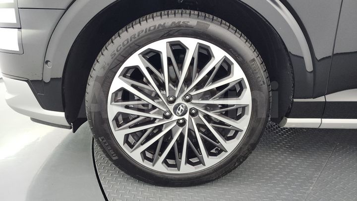 Hyundai Palisade 2025 — 5